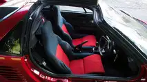 Autozam AZ-1