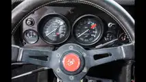1983 Lancia-Abarth 037 Stradale