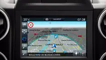 E-Berlingo Multispace