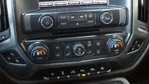 2017 Chevy Silverado 1500: Review