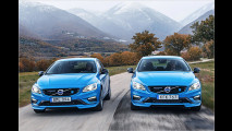 Volvo-Tuner mit neuen Aufgaben