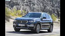 BMW X3: Alle Infos