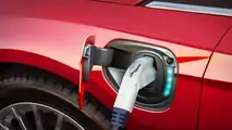 2017 Ford Focus Electric