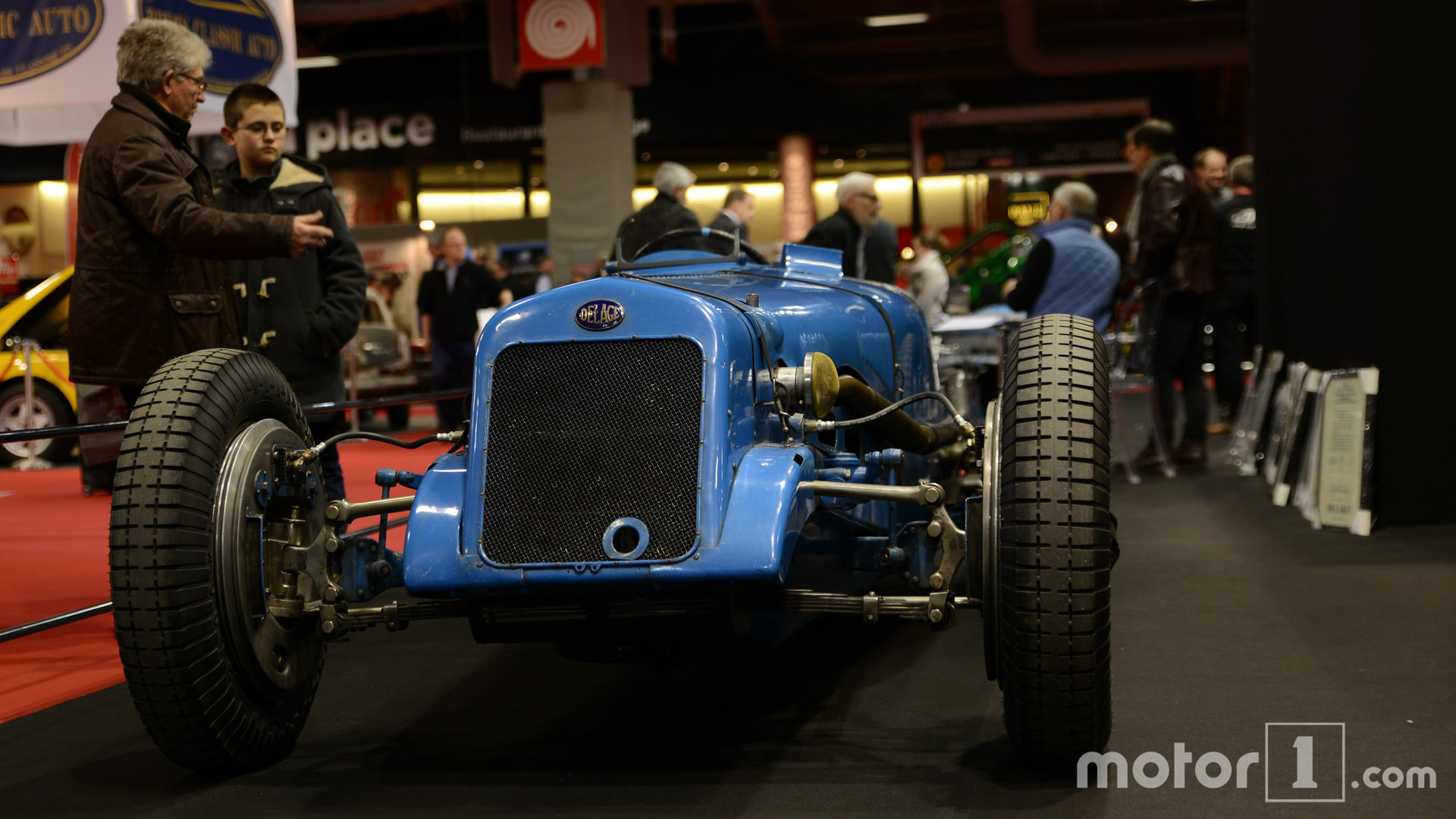 PUBLICITÉ DE PRESSE 1927 DELAGE SIX CYLINDRES VOITURE LÉGÈRE A RETENIR
