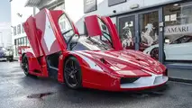 Ferrari Enzo FXX For Sale