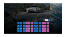 Lexus Music Generator