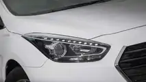 Hyundai i40 saloon