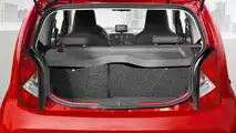 2017 Seat Mii