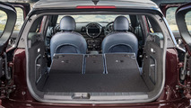 2017 Mini Clubman
