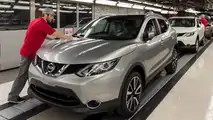 Nissan Sunderland