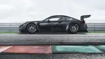 2017 Lexus RC F GT3