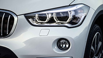 2017 BMW X1