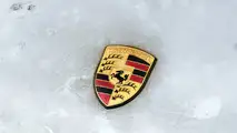 1993 Porsche 911 Carrera RSR 3.8