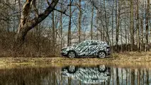 2018 Skoda Karoq kamuflajlı prototip