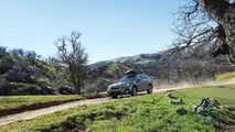 2018 Subaru Outback Refresh