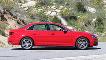 2018 Audi S4: İlk Sürüş