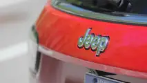 2017 Jeep Compass: Review