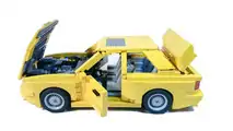 BMW E30 M3 Lego Ideas Proposal