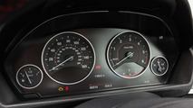 2017 BMW 420d Coupe xDrive First Drive