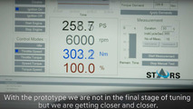 2018 Hyundai i30 N screenshot from teaser video