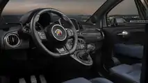 Abarth 695 Rivale special edition