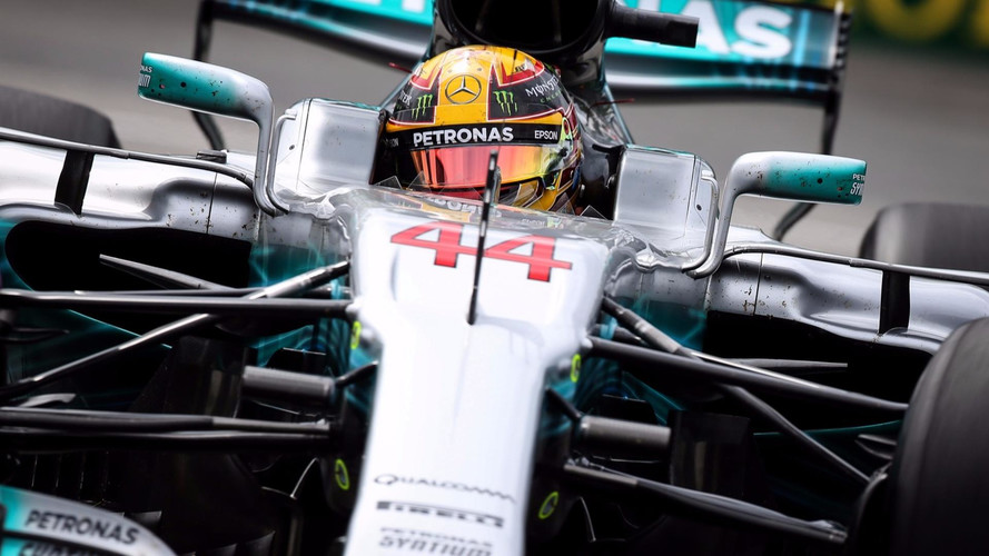 2017 - Grand Prix du Canada