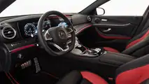 Mercedes E-Class Wagon Brabus