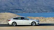 2018 BMW 640i xDrive GT
