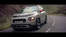 Citroen C3 Aircross 2017