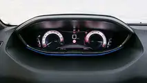 Peugeot 3008 2017 GT Line 1.6 BlueHDi 120 EAT6