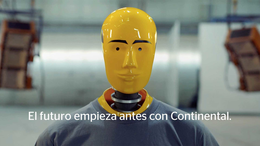Continental VisionZero España