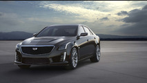 Cadillac CTS-V
