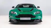 Aston Martin Vantage GT12 Açık Arttırma