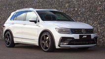 Volkswagen Tiguan par ABT Sportsline