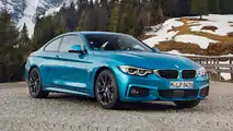 2018 BMW 440i Coupe: İnceleme