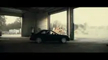 Subaru Impreza Gymkhana