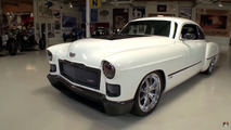 Ringbrothers Madam V Jay Leno's Garage