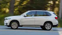 2017 BMW X5
