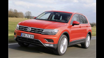 Seat baut Siebensitzer-SUV