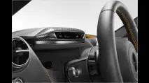 Vorhang auf für den 720S!