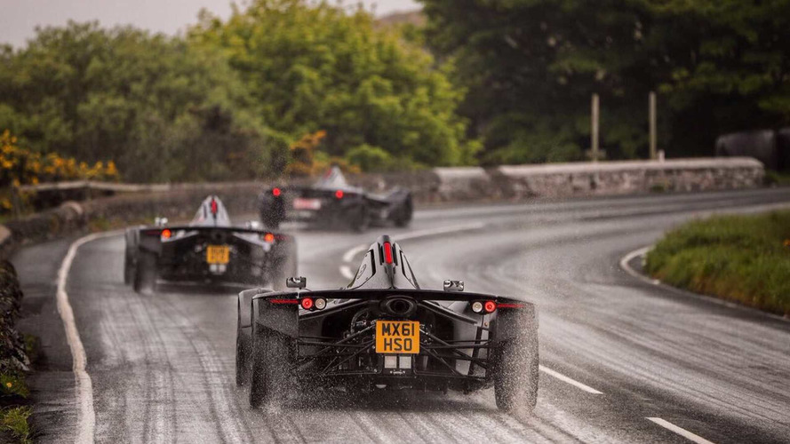 BAC Mono