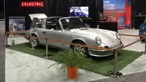 911 électrique