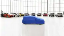 Concept VW GTI Wörthersee 2017