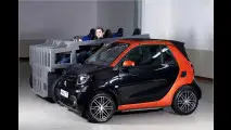 Neue Russen-Smarts