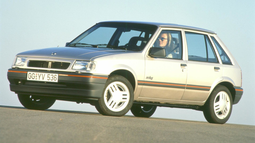 Dossier histoire d'Opel