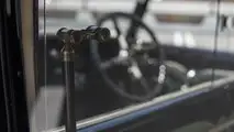 1927 Rolls-Royce Phantom Series I