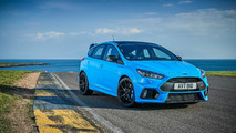 Ford Focus RS Option Pack