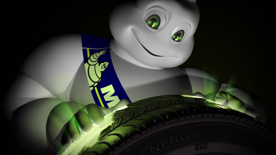 Michelin ayak izini azaltıyor