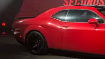 2018 Dodge Challenger SRT Demon