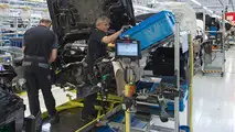 2018 Mercedes S-Class facelift production start